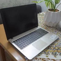 لپ تاپ ایسوس x540y در حد نو ۱۵.۶اینچ