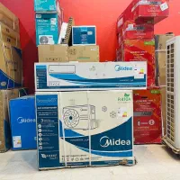 فروش ویژه کولرگازی مدیا با شرایط ویژه