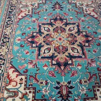 فرش پذیرایی