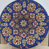 ظروف میناکاری