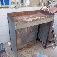 منقل بزرگ
