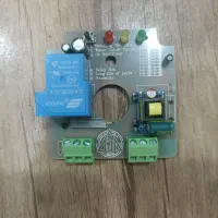 برد ست کنترل دیجیتال پمپ آب خانگی و صنعتی
