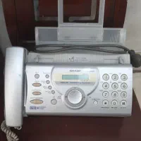 تلفن فکس