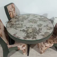 میز سه نفر
