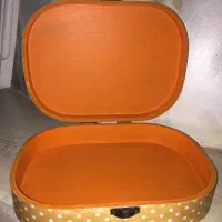 صنایع دستی و‌چوبی