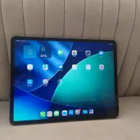 آیپد پرو ۲۰۲۱ ۱۲.۹ اینچ ipad pro th5 M1