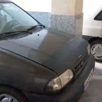 ماشین پراید