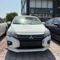 میتسوبیشی اترج مدل ۲۰۲۲ بدون رنگ