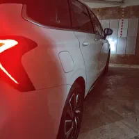 سوبا M4|خودرو سواری و وانت|تهران, شهرک صادقیه|دیوار