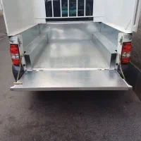 پراید وانت مدل 402 صفر خشک