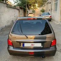 پراید 111 SE مدل 94 کمک ریگلاژی