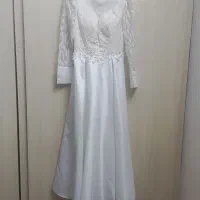 لباس عقد