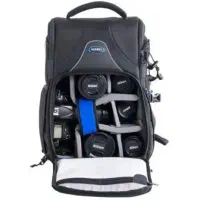 کوله دوربین عکاسی b400 بنرو اورجینال