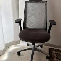 صندلی اداری
