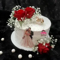 کیک و شیرینی و دسر خانگی ثانی