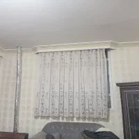 پرده حریر جنس خوب