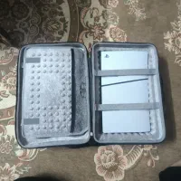 پی اس 5 لوازم کامل