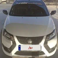کوییک R تیپ S مدل 1403 پارس خودرویی