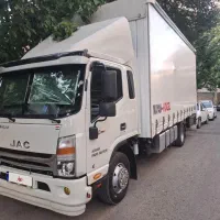جک ۹تن|خودرو سنگین|تهران, دکتر هوشیار|دیوار