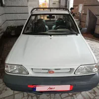 فروش پراید وانت