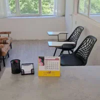فضای کار اشتراکی شیک