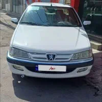 پارس ۹۴ دوگانه‌ شرکتی تک برگ سند