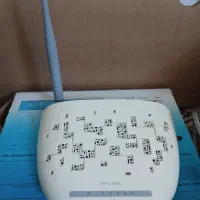 مودم tplink تی پی لینک
