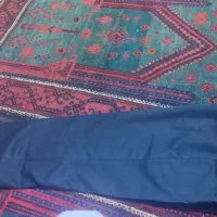 شلوار پاچه ایی سایه۳۸