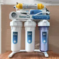 دستگاه تصفیه آب سون سیز مدل SE-P06 بالاترین کیفیت