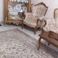 مبل استیل
