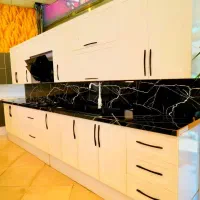 شهر بزرگ کابینت آرامش