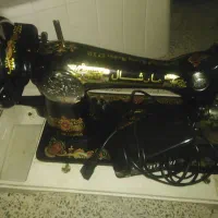 چرخ خیاطی مارشال