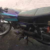 رهرو125 A1