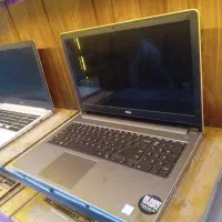 لپ تاپ دل نسل ششم در دو سایز مختلف