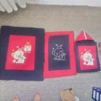 سرویس خواب نوزاد