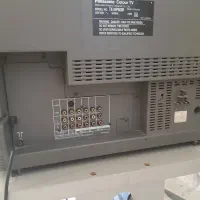 فروش تلویزیون همراه با میز