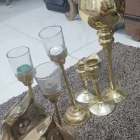 ظرف|صنایع دستی و سایر لوازم تزئینی|آبادان, |دیوار