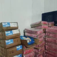 گوشت گوساله برزیلی