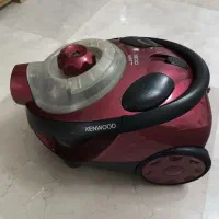 جاروبرقی 1800وات کنوود بی نیاز از کیسه