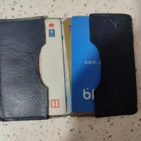 مدارک و کارت بانکی پیداشده