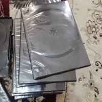قاب سیدی و دی وی دی cd dvd
