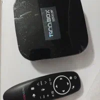 اندرود باکس تسکو TAB فیلیمو