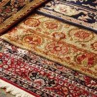 قالیشویی پازیریک شهریار فردوسیه وحیدیه باغستان