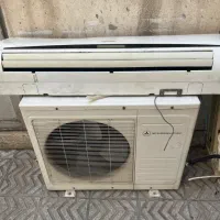 کولرگازی ۱۸۰۰۰