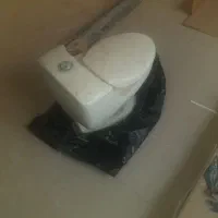 توالت فرنگی