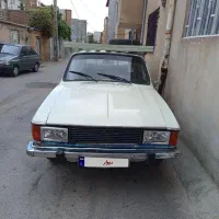پیکان وانت