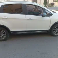 جک BAC S3|خودرو سواری و وانت|کرج, مهرویلا جنوبی|دیوار