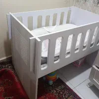 تخت گهواره ای