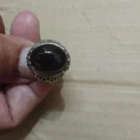 انگشتر اونیکس