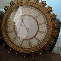 ساعت دیواری